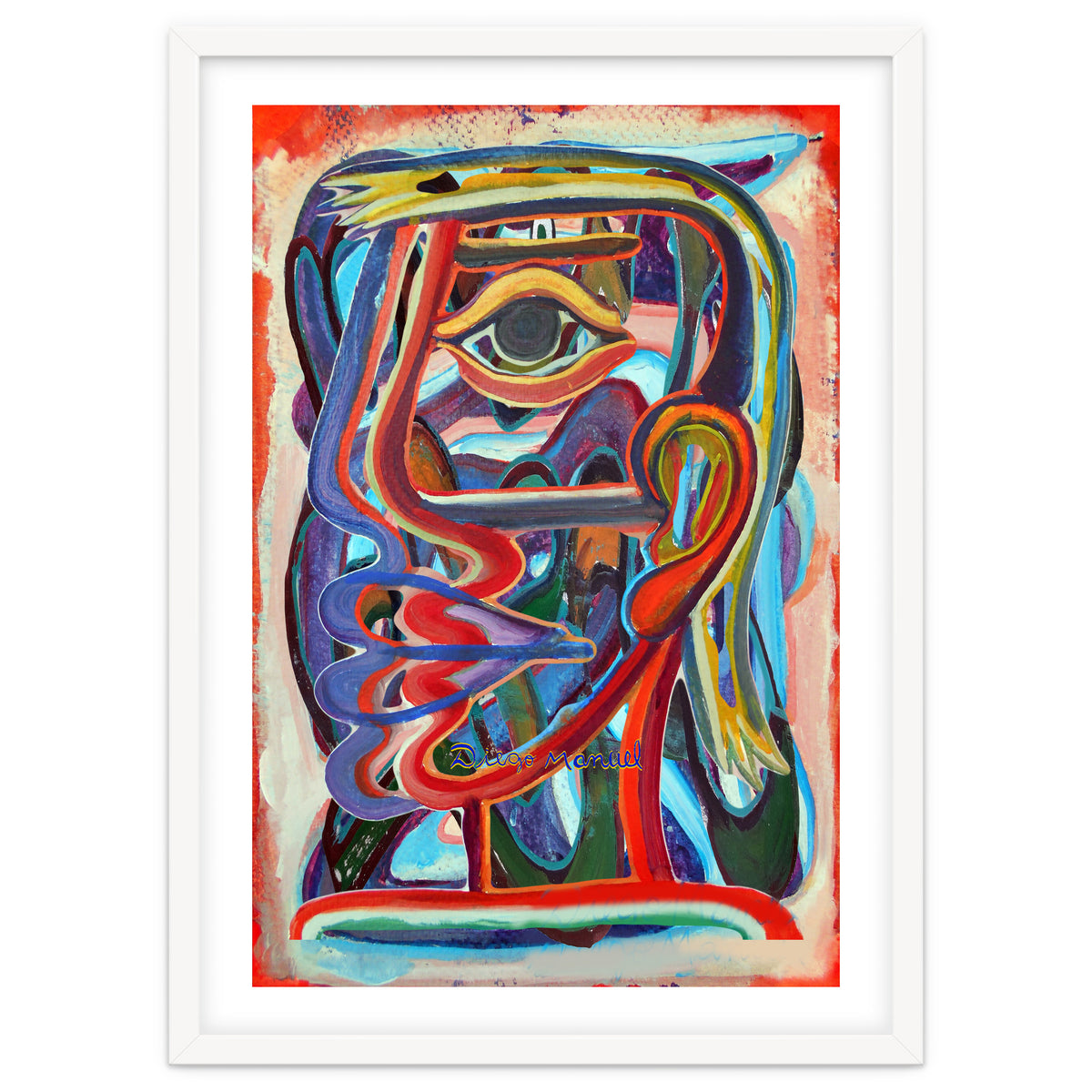 Graffiti Digital 2022 760