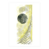 Moon In Eclipse (Print Only) thumbnail
