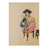 the truth is dead · the navigator (Print Only) thumbnail