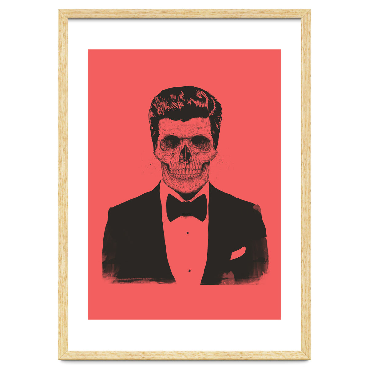 The Party Never Ends