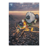 Cockroach Airways (Print Only) thumbnail