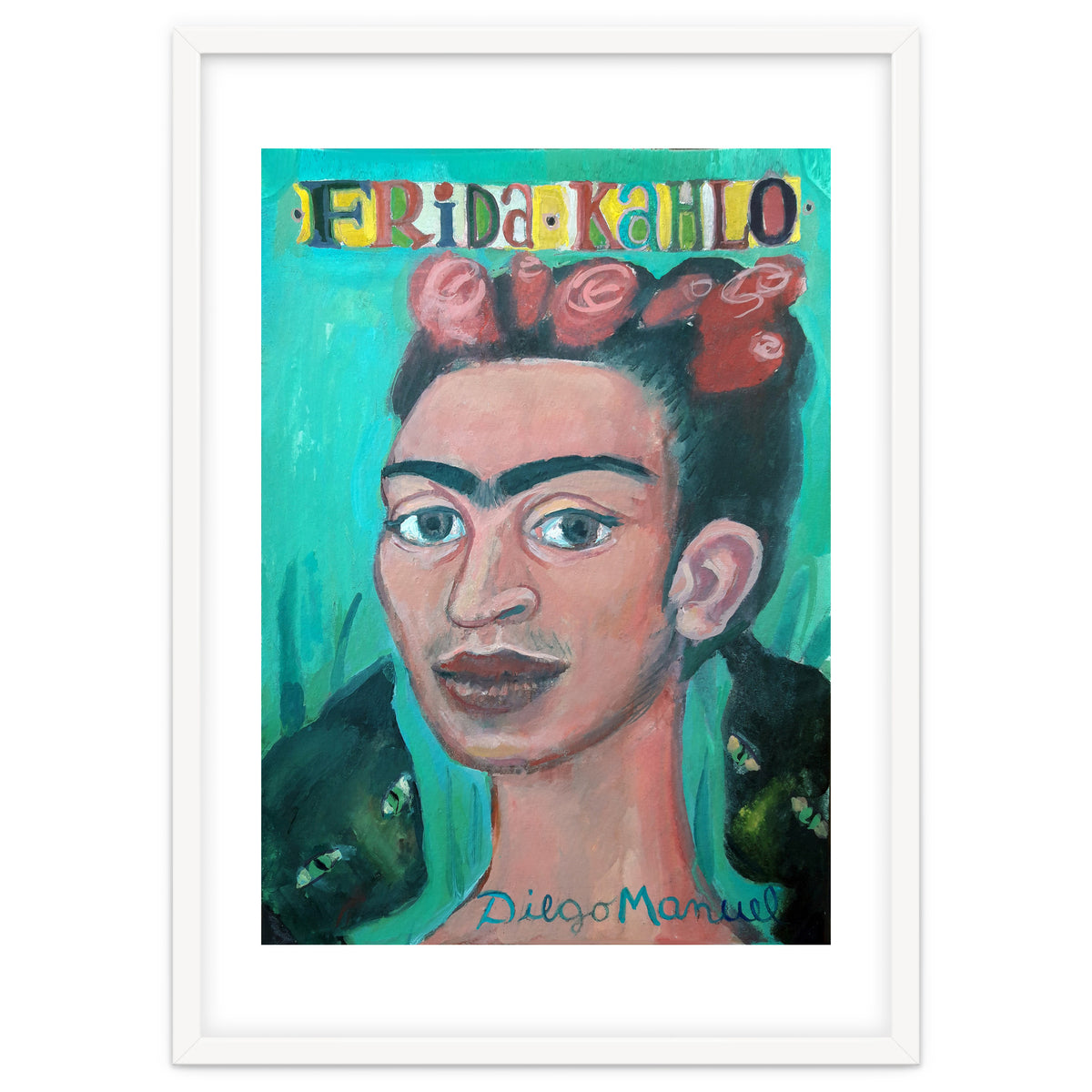Frida 3