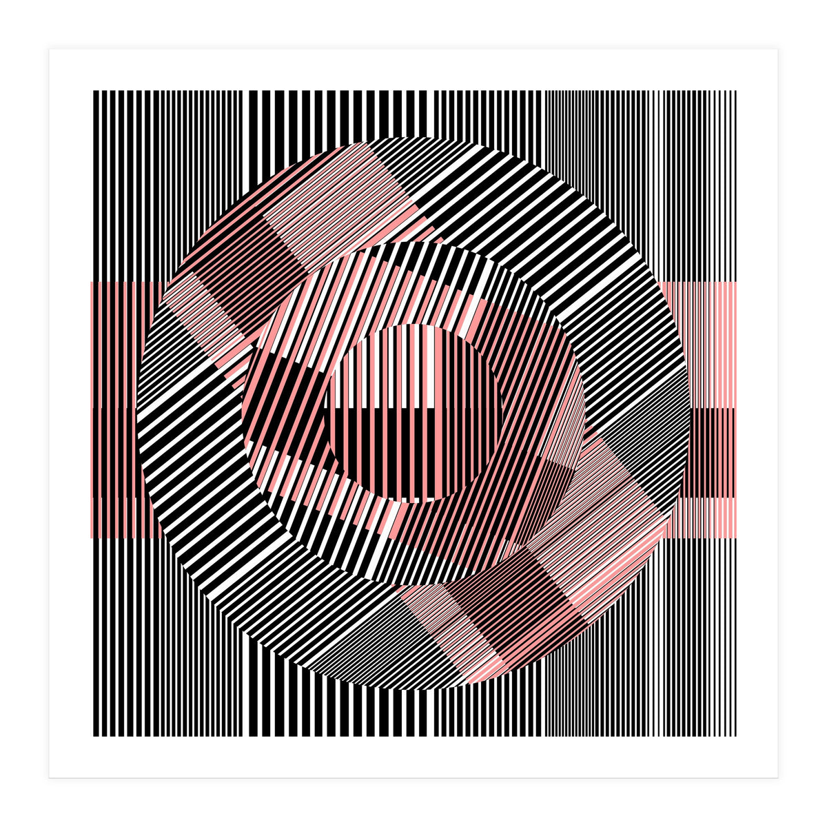 Opt Global VII (Print Only)