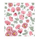 Rosy Romance (Print Only) thumbnail