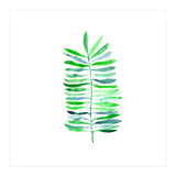 Piece of nature || watercolor (Print Only) thumbnail