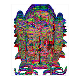 Graffiti Digital 26 (Print Only) thumbnail