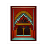 Window in the Alhambra (Print Only) thumbnail