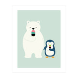 Stay Cool (Print Only) thumbnail