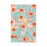 Lily Pond (Print Only) thumbnail