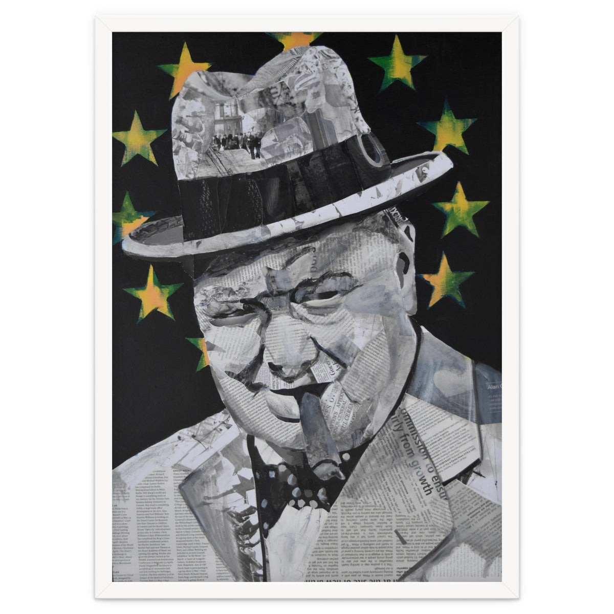 Brexit; Our Darkest Hour