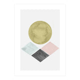 Watercolor Art No6 (Print Only) thumbnail