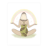 Self Care (Print Only) thumbnail