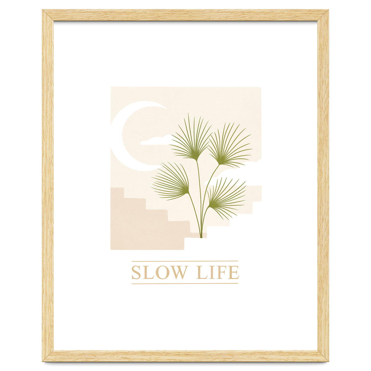 Slow Life