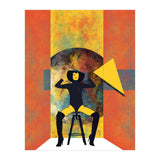 Matador Wife 3 (Print Only) thumbnail