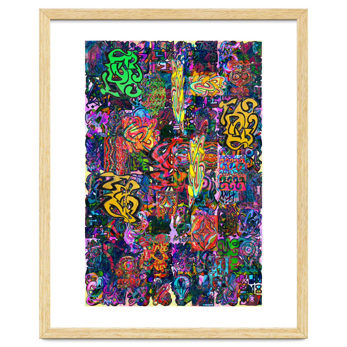 Graffiti Digital 2022 413