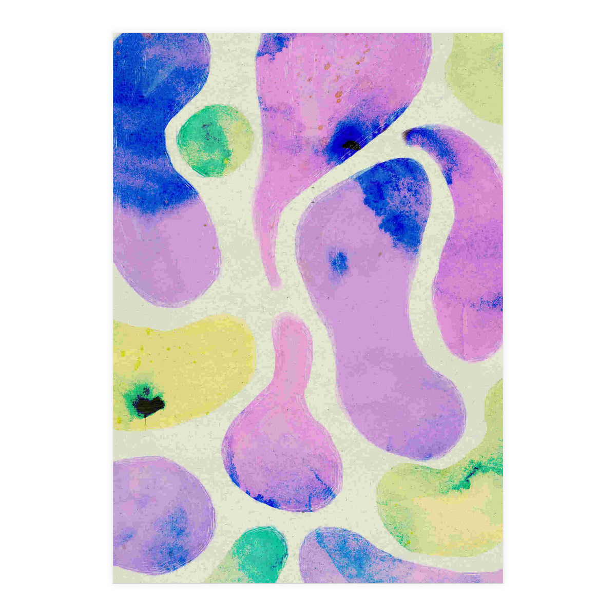 Islands (Print Only)