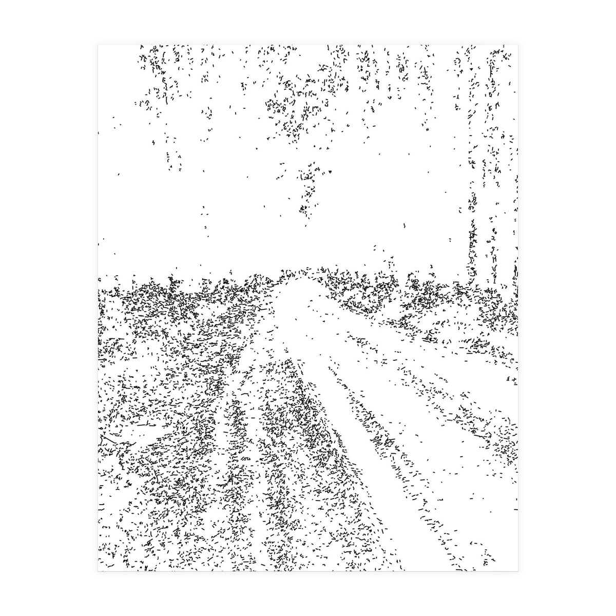 Fr Tech Drw (Print Only)