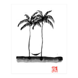 Hamac (Print Only) thumbnail