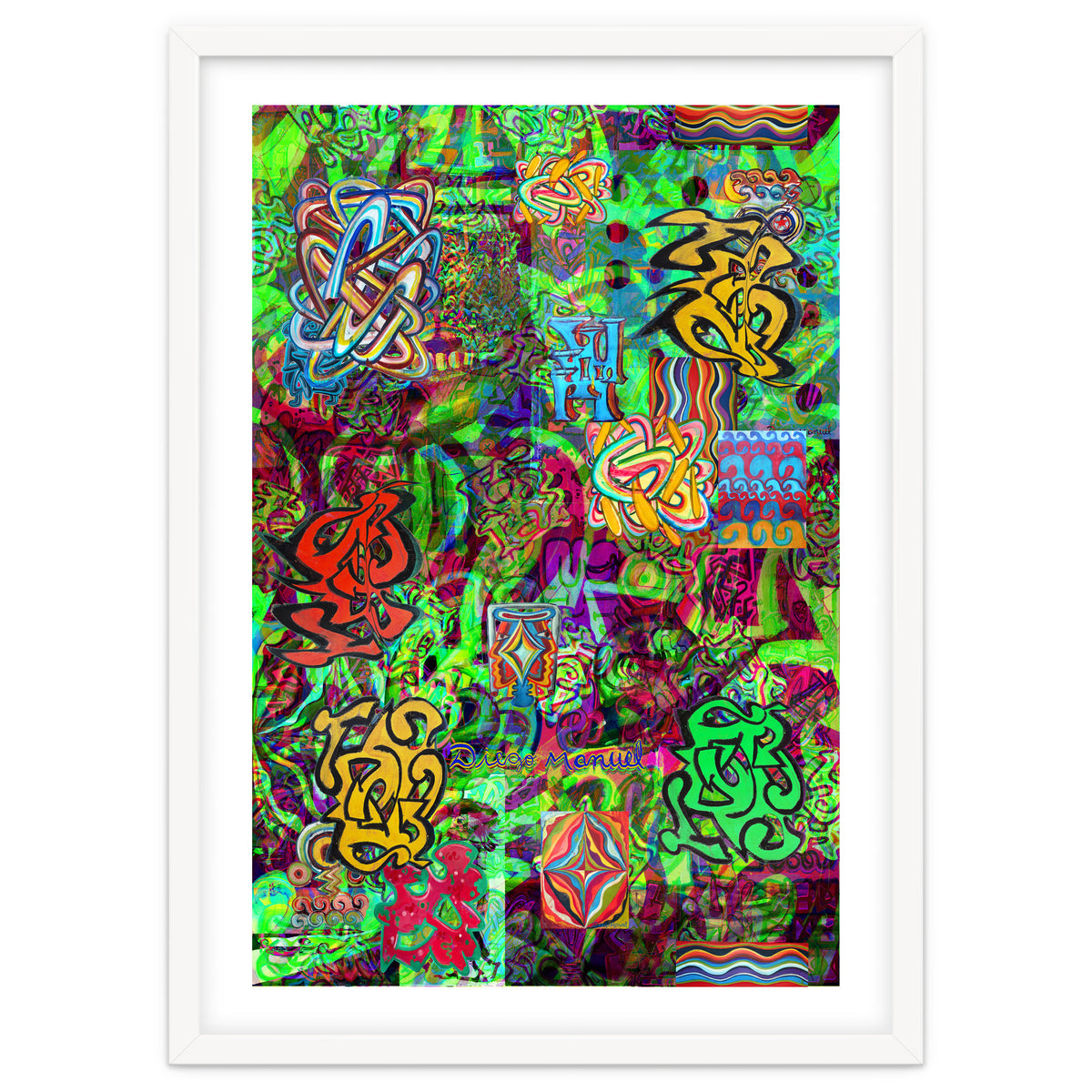 Graffiti Digital 2022 497