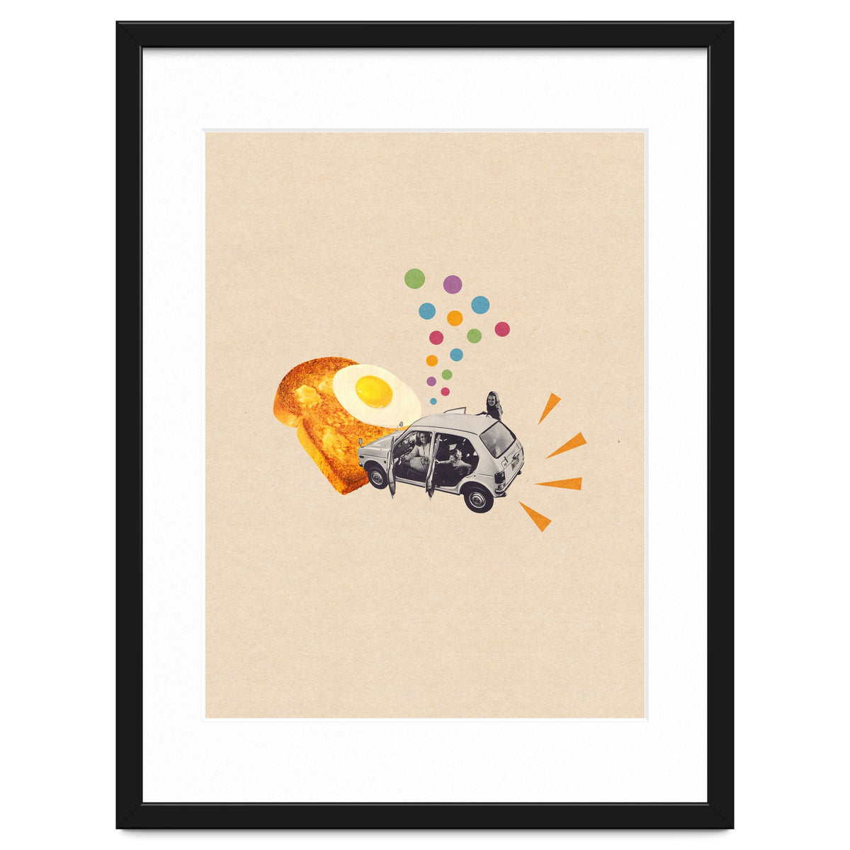 Don't Forget Breakfast!