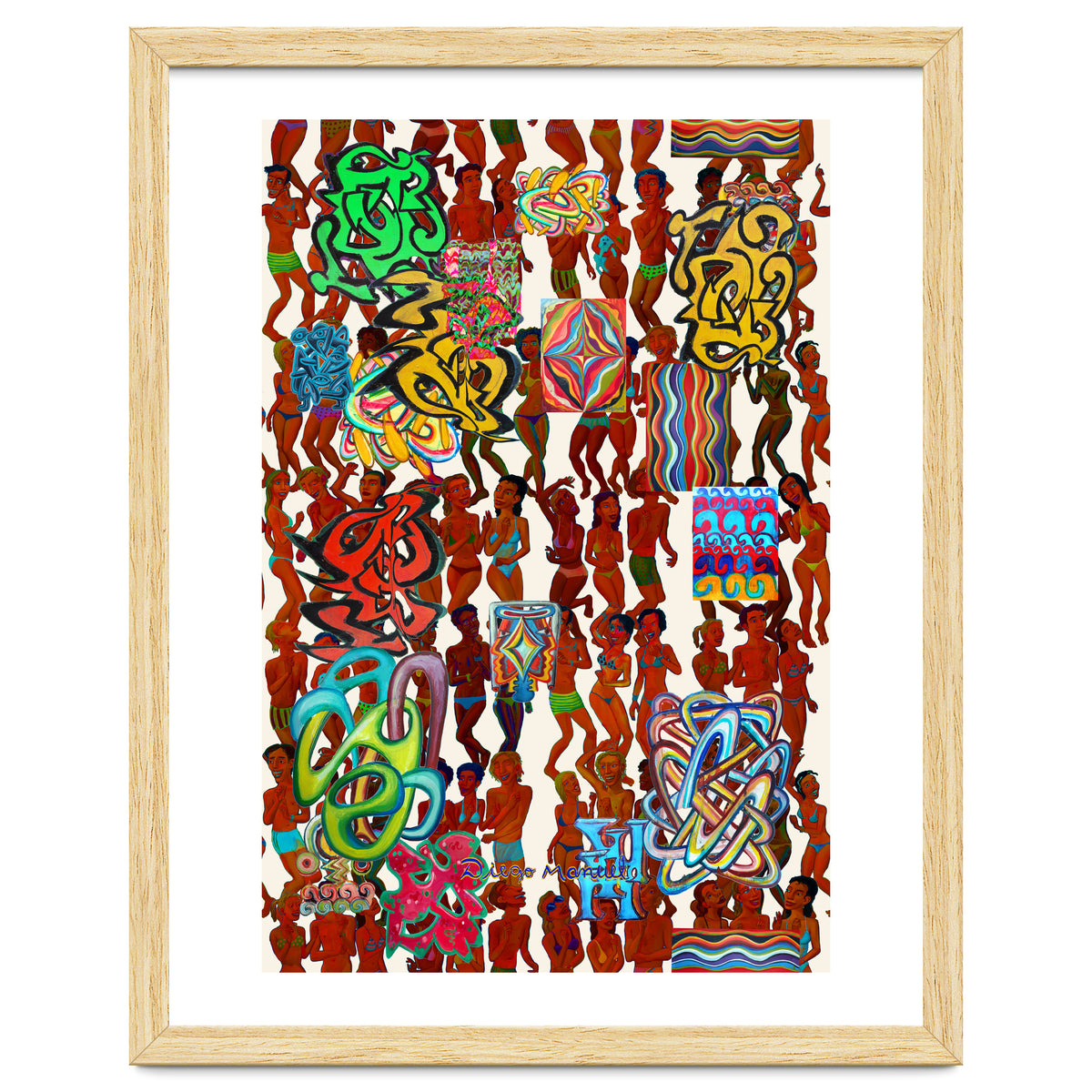 Graffiti Digital 2022 456