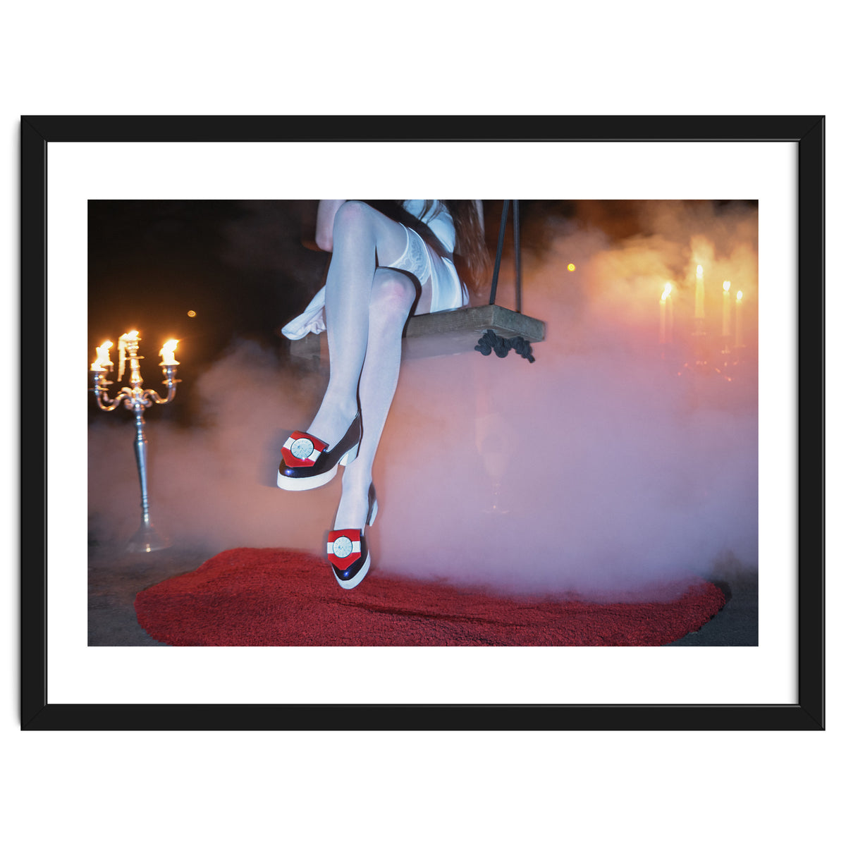 Legs Makes So Much Sense