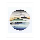 Circle 9 (Print Only) thumbnail
