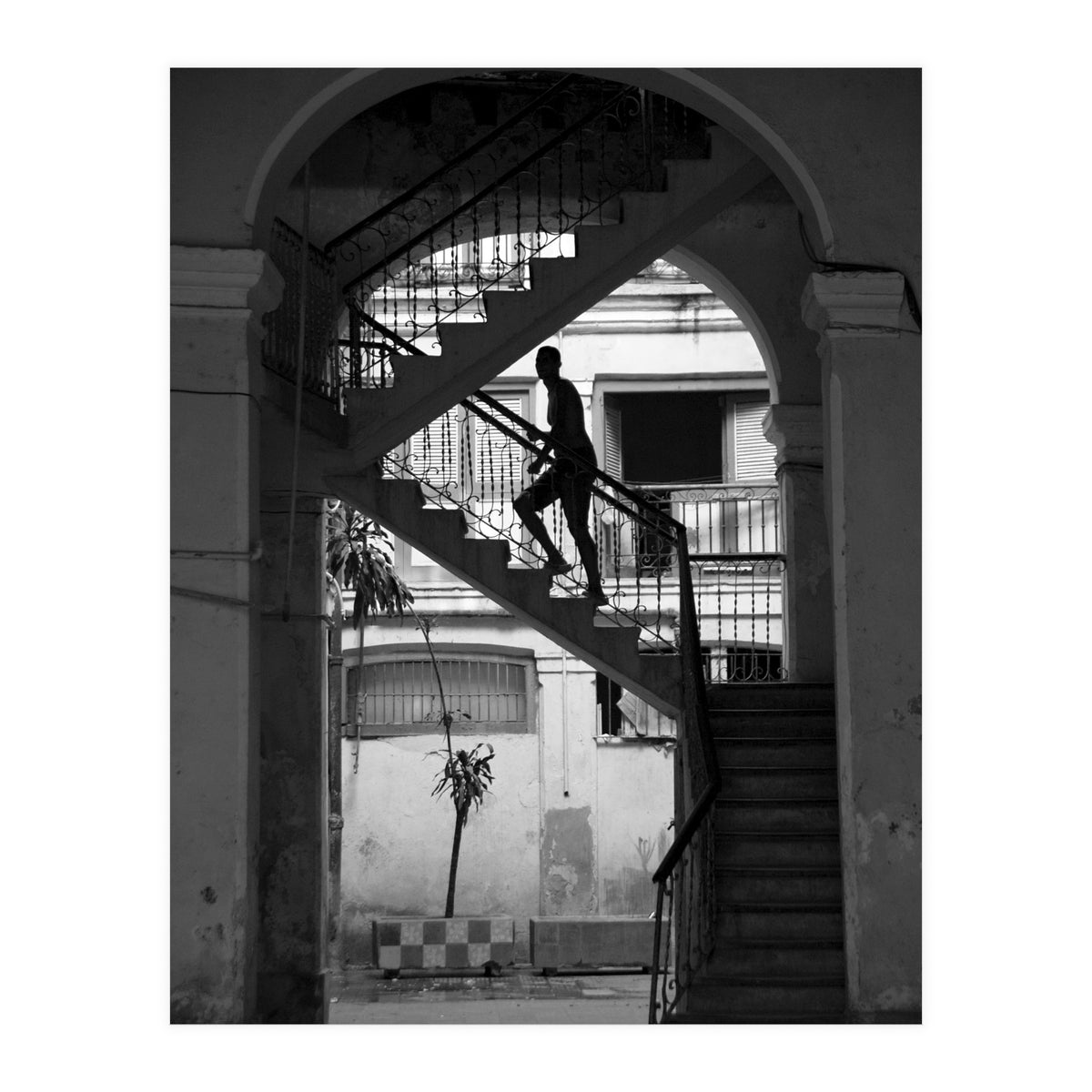 Havana, Cuba (Print Only)