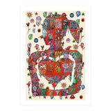 Mujer Digital 3 20 (Print Only) thumbnail