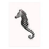 Zeahorse (Print Only) thumbnail