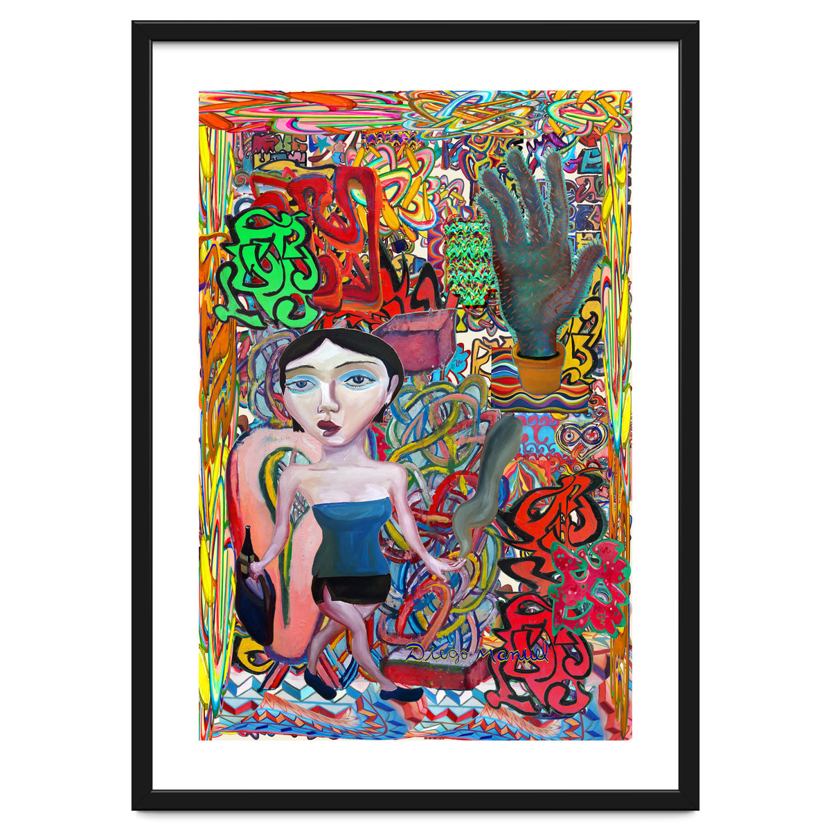 Oficina Del Cobrador 11