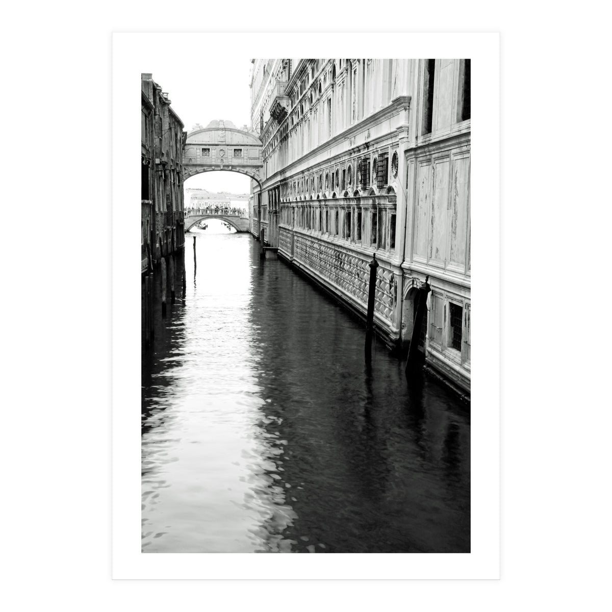 Venice (Print Only)