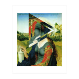 Square 1 (Print Only) thumbnail