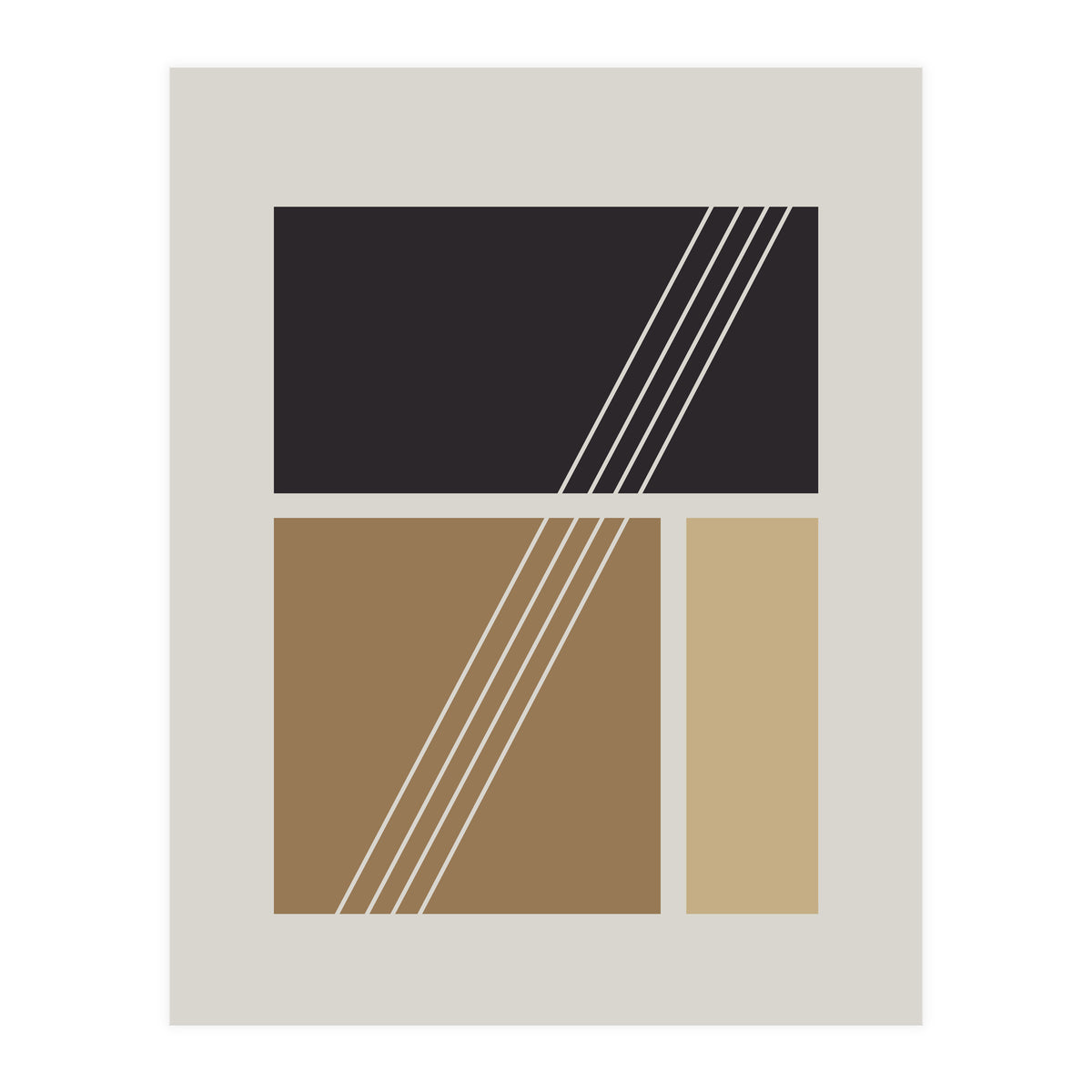 Chocolate (Print Only)