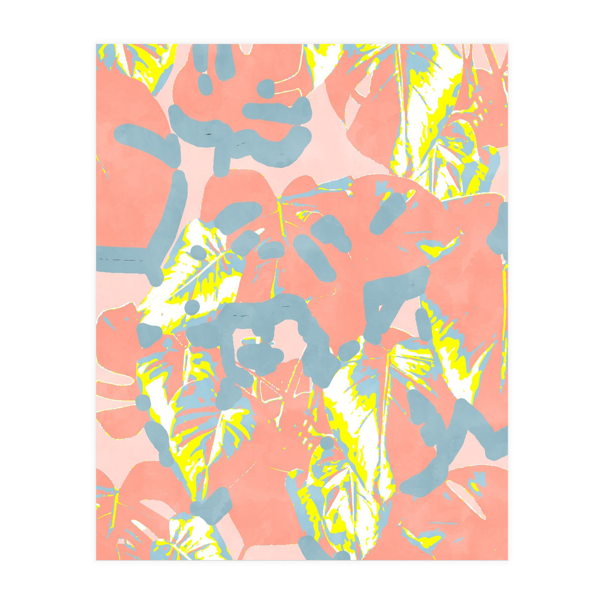 Fond Memory (Print Only)