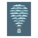 Weather Balloon (Print Only) thumbnail