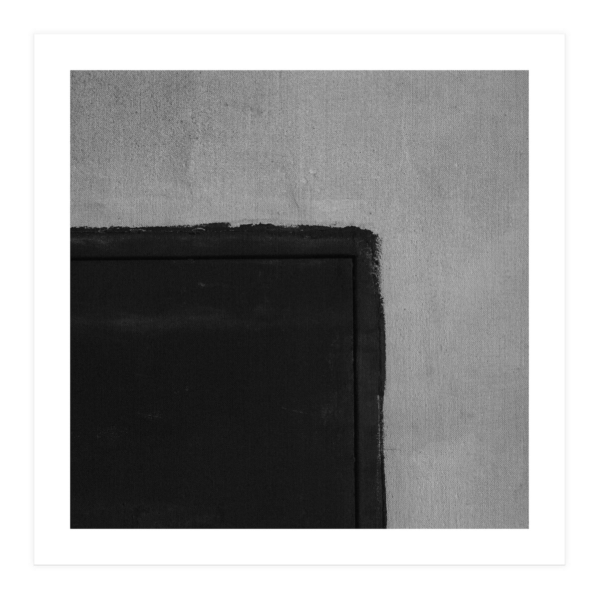 Ipanema Square I  (Print Only)