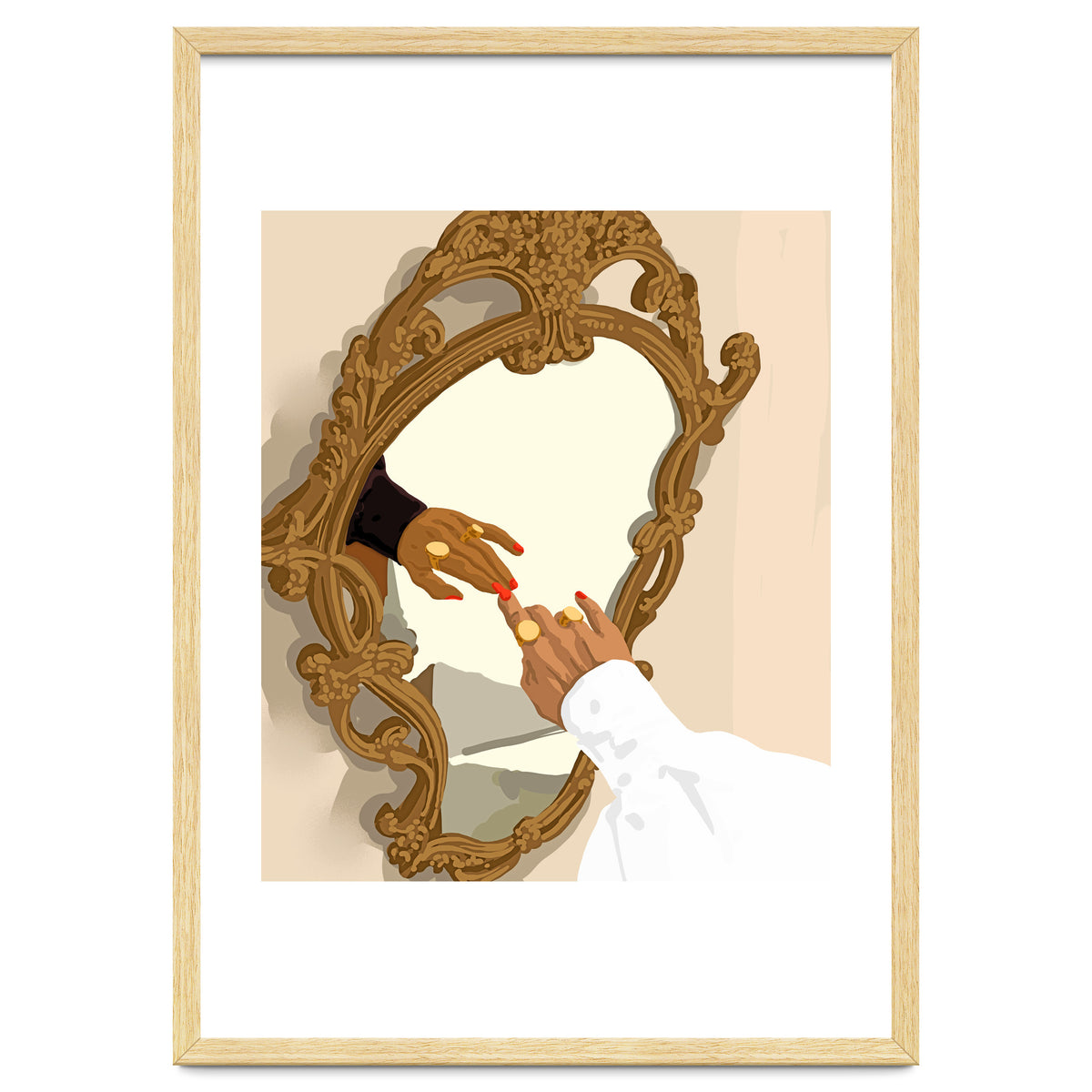 Perception & Reality