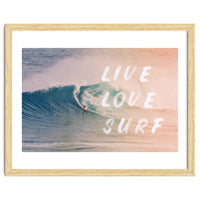 Live Love Surf