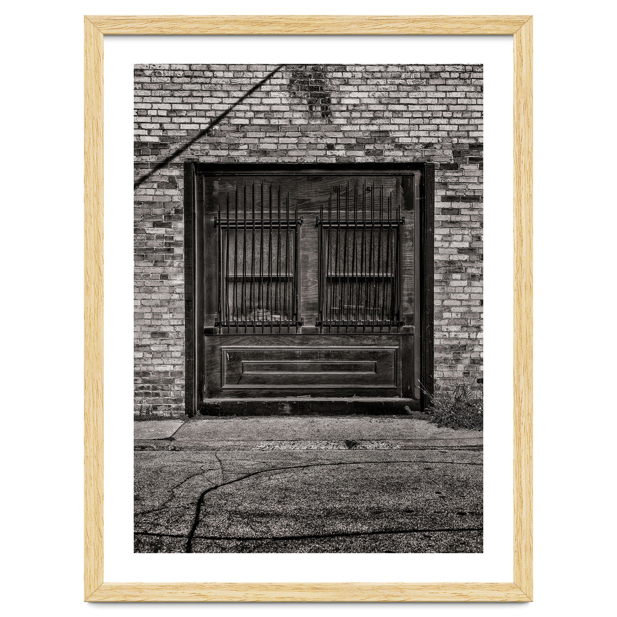 Little Tiny Street No 10