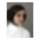 BLURRED PRINCESS I (Print Only) thumbnail