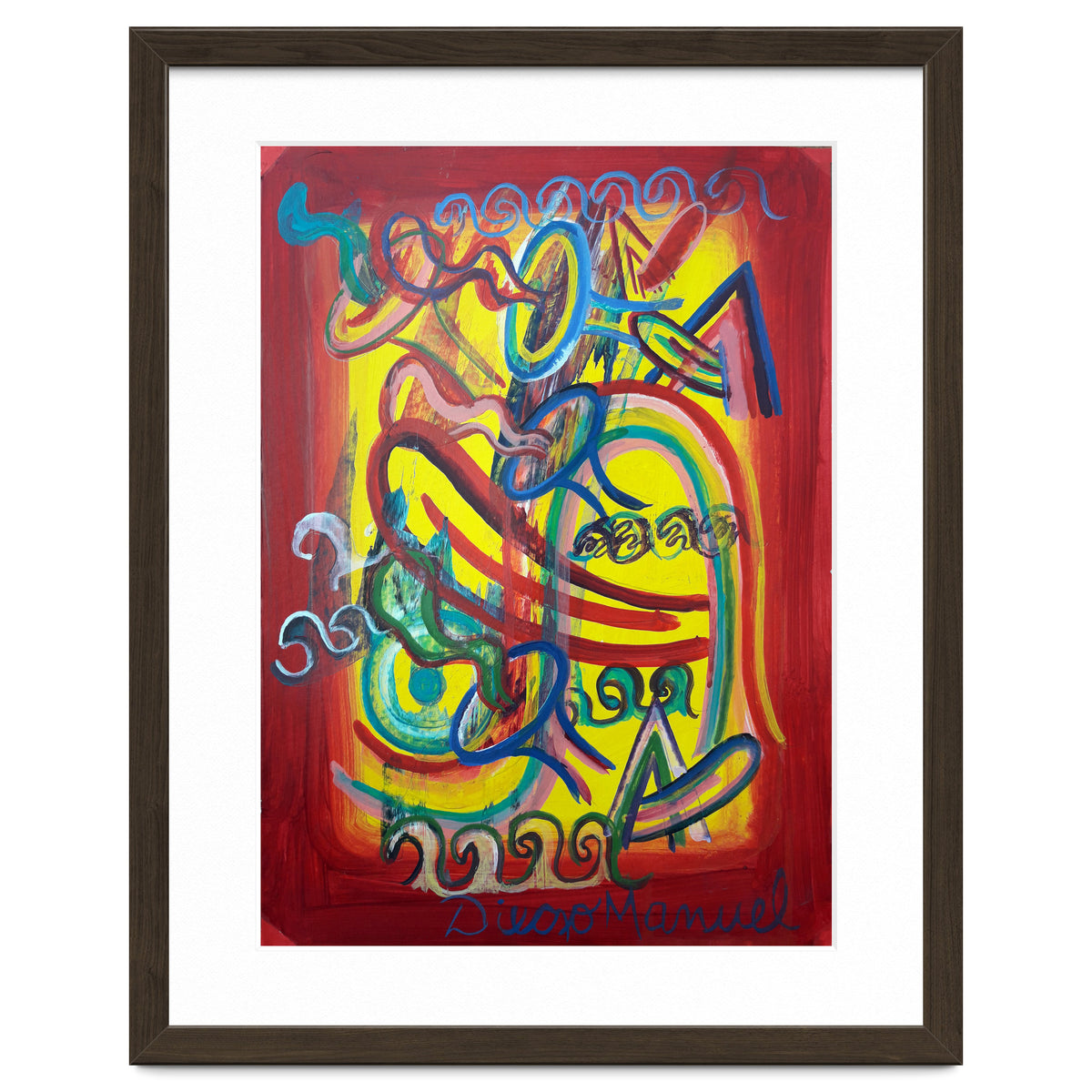 Formas En El Espacio 29