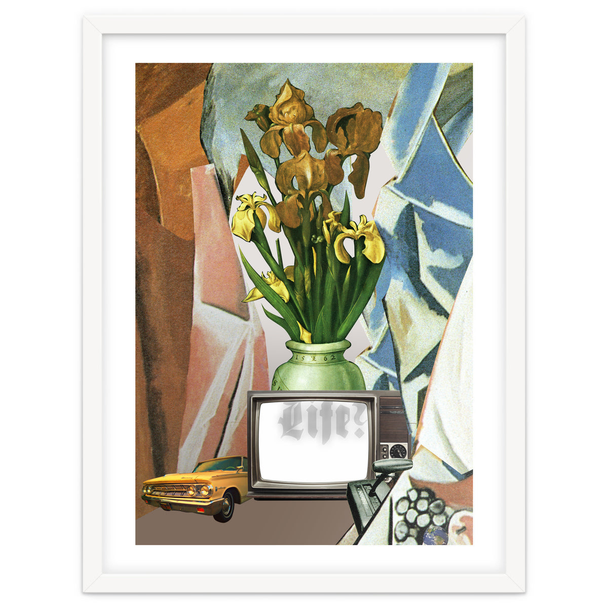 Still Leben · Traum