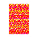 Pop Abstract A 67 (Print Only) thumbnail