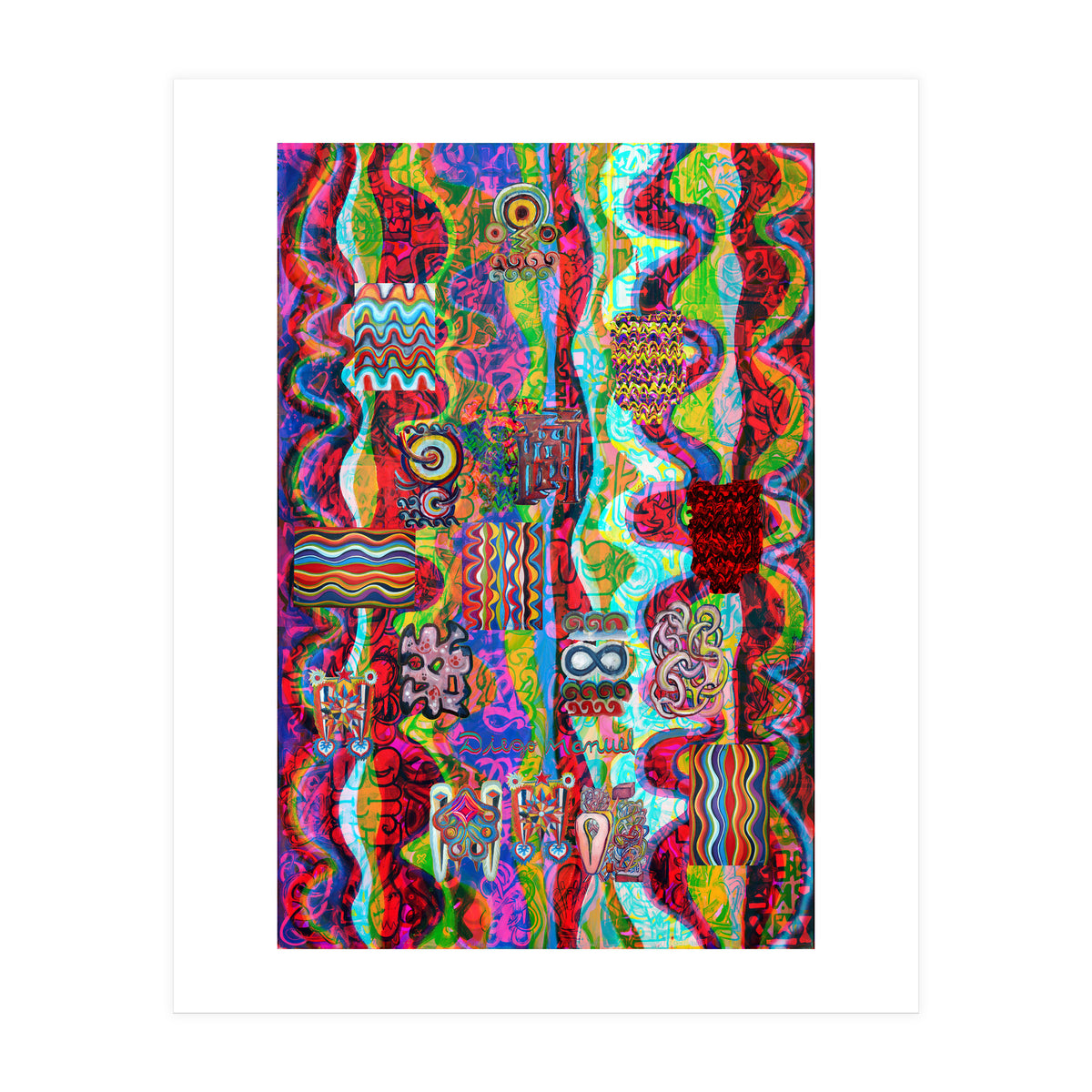 New Graffiti2022 212 (Print Only)