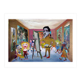Graffiti Digital 2022 1083 (Print Only) thumbnail
