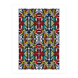 Garffiti 24 Tapiz (Print Only) thumbnail