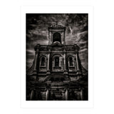 Holy Name Parish Toronto Canada No 2 (Print Only) thumbnail