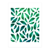 Foliage Pattern V7 (Print Only) thumbnail