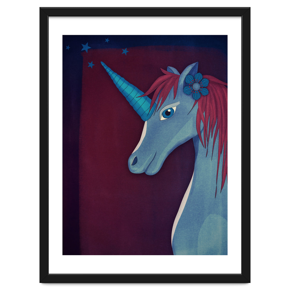 Unicorn Two